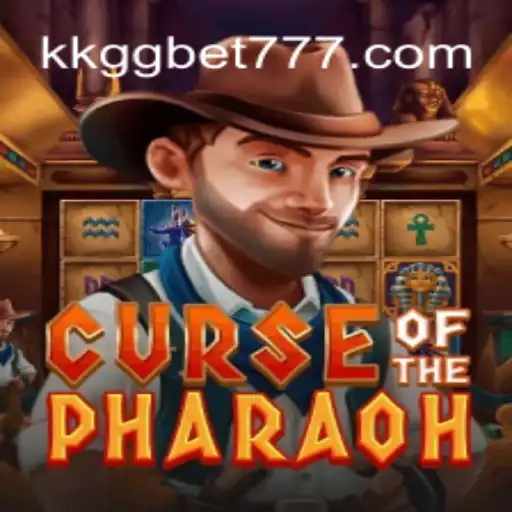 Descubra as Aventuras de 'Curse of the Pharaoh' no Mundo de KKGG.bet