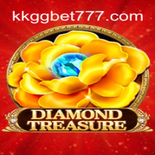 Desvendando o Mundo de Diamondtreasure: Um Jogo Emocionante da KKGG.bet