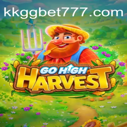 Explorando o Mundo de GoHighHarvest e sua Ligação com KKGG.bet