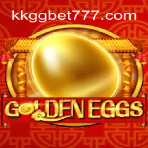 Explorando o Fascinante Mundo de GoldenEggs: Diversão e Estratégia em KKGG.bet