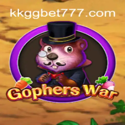 Explorando GophersWar: O Jogo Empolgante Que Está Conquistando o Mundo