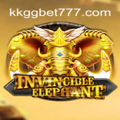 Explorando 'InvincibleElephant': Uma Aventura Inovadora com KKGG.bet
