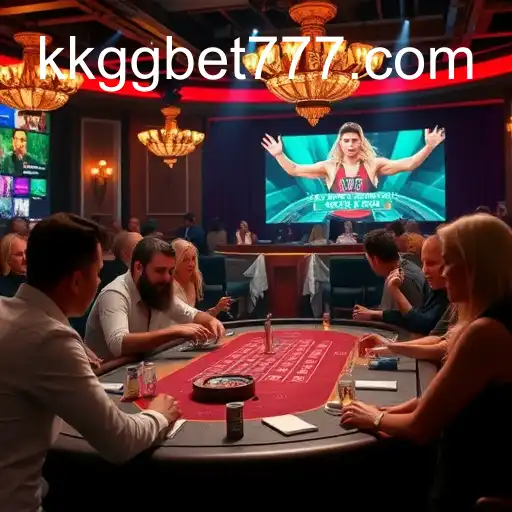 Jogos ao vivo