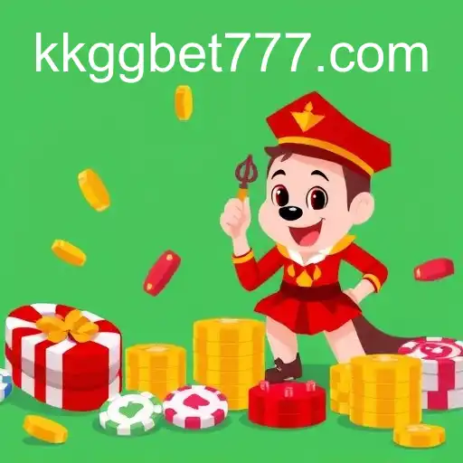 Jogos de cassino