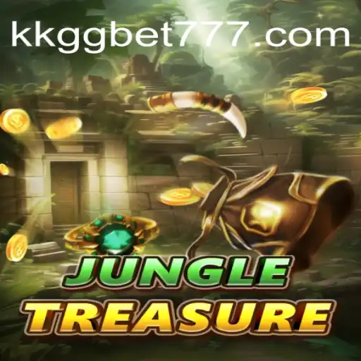Descubra os Segredos de JungleTreasure: Um Mundo de Aventura e Estratégia