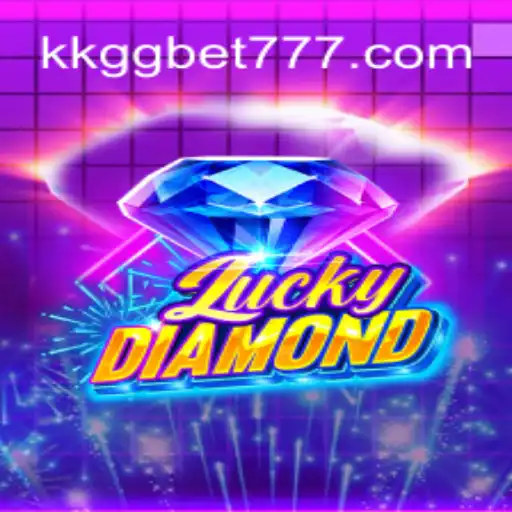 Explorando o Jogo LuckyDiamond: Tudo o que Você Precisa Saber