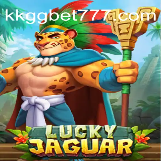 Descubra o Jogo LuckyJaguar: A Emoção do Azar em KKGG.bet