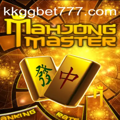Descubra as Emoções de MahJongMaster com KKGG.bet