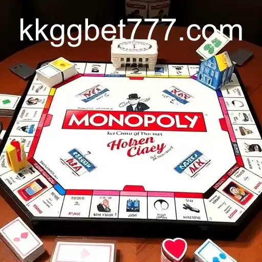 Monopoly