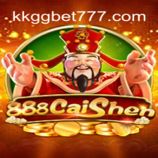 Explorando o Universo de 888CaiShen com KKGG.bet