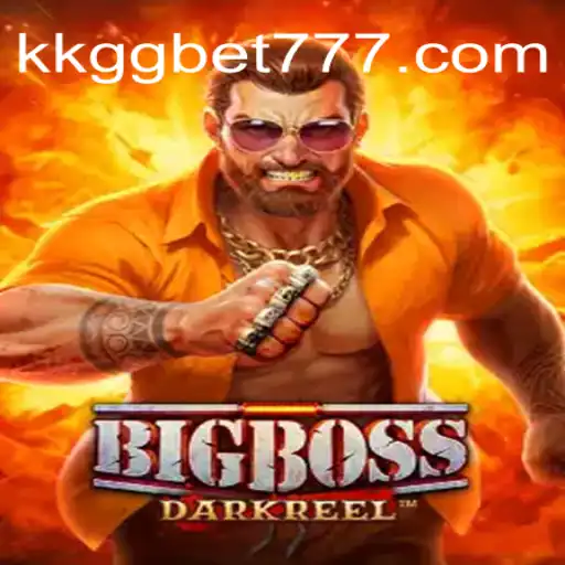 Explorando o Fascinante Mundo de BigBoss da KKGG.bet