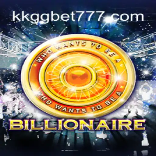 Explorando o Empolgante Jogo Billionaire e Seu Envolvimento com KKGG.bet