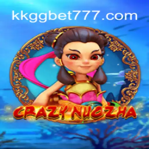 CrazyNuoZha: Explorando a Aventura Épica no Mundo dos Jogos de Apostas