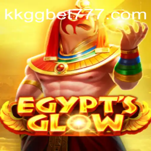 Descubra as Maravilhas de EgyptsGlow com KKGG.bet