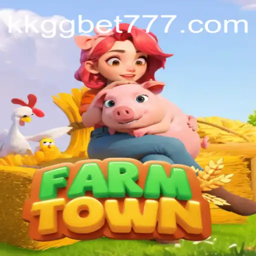 Explorando o Fascinante Mundo de FarmTown e a Tendência de KKGG.bet