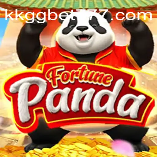 Explorando o Universo do Jogo FortunePanda e sua Integração com KKGG.bet