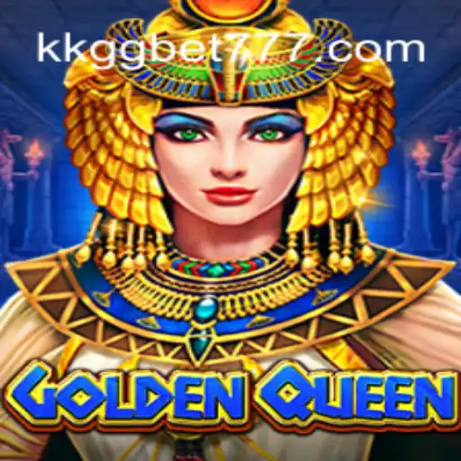 GoldenQueen: O Brilhante Mundo de Aventuras de KKGG.bet