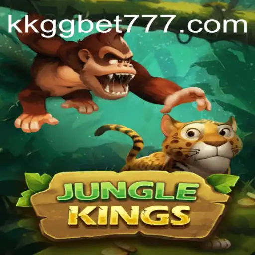 Explorando JungleKings: O Novo Fenômeno em Jogos de Aventura