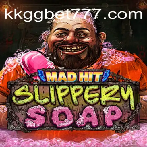 Explorando o Viciante MadHitSlipperySoap