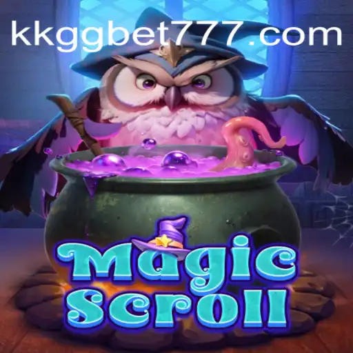 Explorando MagicScroll: Uma Jornada Entre Magia e Estratégia