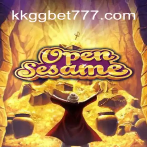 OpenSesame: Descubra o Mundo do Novo Jogo Online