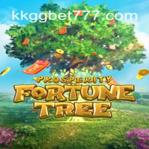 Explorando ProsperityFortuneTree: Um Mergulho no Novo Jogo de KKGG.bet