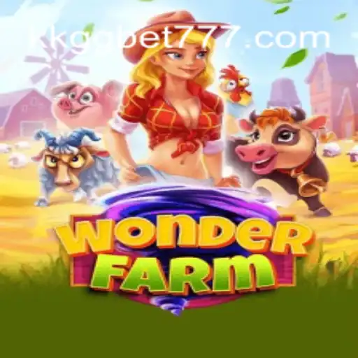 WonderFarm: Explorando as Aventuras do Novo Jogo de Estratégia e Colheita