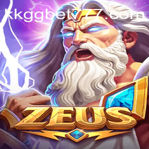 Zeus: Explore a Mitologia com Diversão e Estratégia no Jogo da Plataforma KKGG.bet