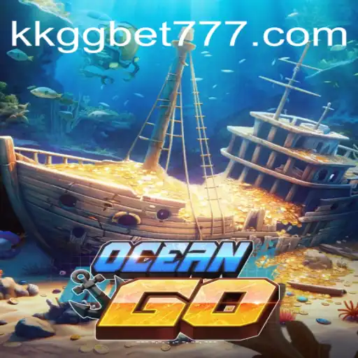 Descubra as Aventuras Subaquáticas de OceanGO
