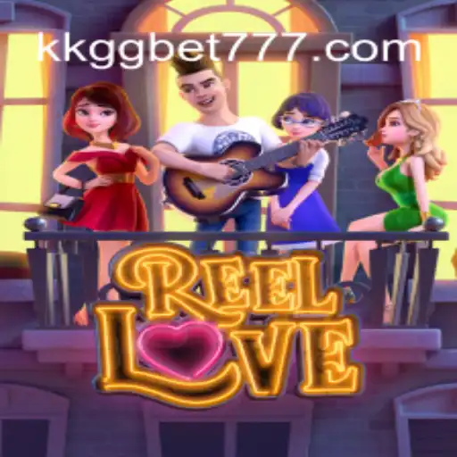 Descubra a Emoção de ReelLove: O Novo Fenômeno nos Cassinos Online