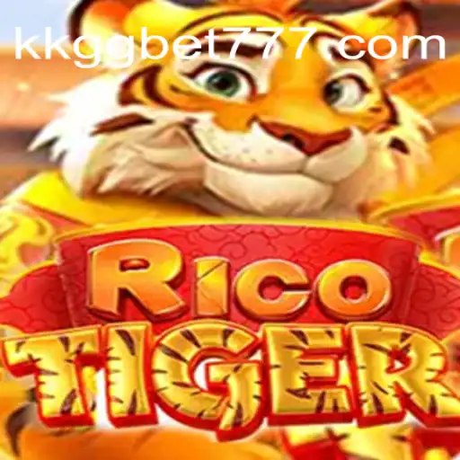Explorando o Jocoso Mundo de RicoTiger com KKGG.bet