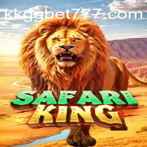 Descubra SafariKing: Explore a Selva do Entretenimento com KKGG.bet