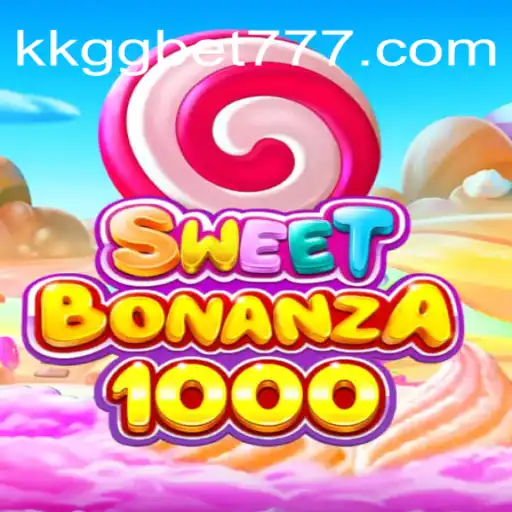 SweetBonanza1000: Uma Viagem ao Mundo dos Slots Inovadores