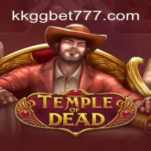 Descubra a Aventura Mística de 'TempleofDead'