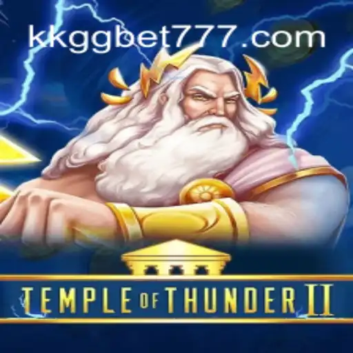 Explorando o Mundo Empolgante de Temple of Thunder II com KKGG.bet
