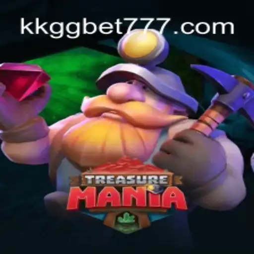 Explorando o Universo Aventureiro de TreasureMania em KKGG.bet